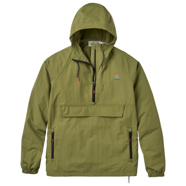 Passenger - Seek Out Water Resistant Jacket - Freizeitjacke Gr S oliv