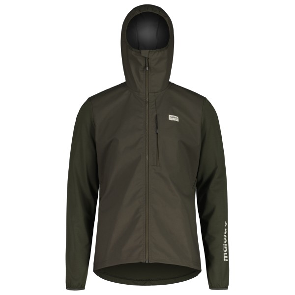Maloja - BeifussM. - Softshelljacke Gr XXL oliv