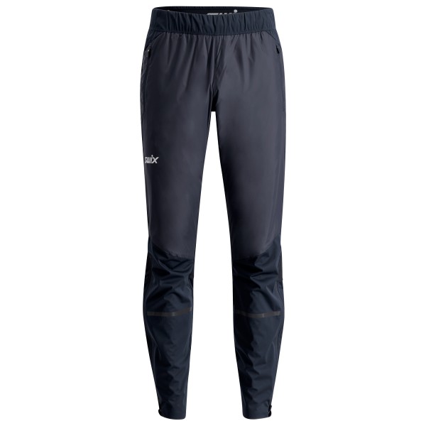 Swix - Nordic Warm Hybrid Pants - Langlaufhose Gr L blau