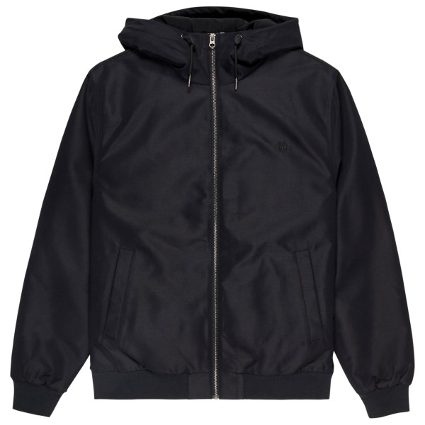 Element - Dulcey - Freizeitjacke Gr S schwarz