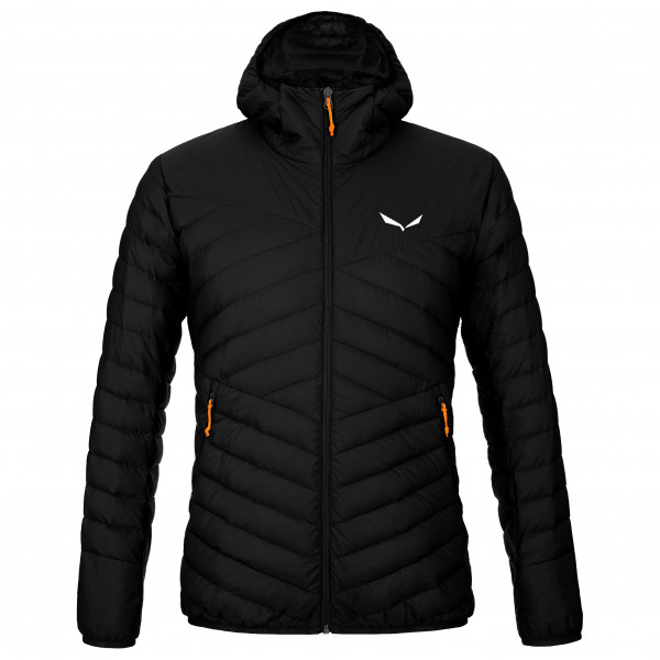 Salewa - Brenta Jacket - Daunenjacke Gr XXL schwarz