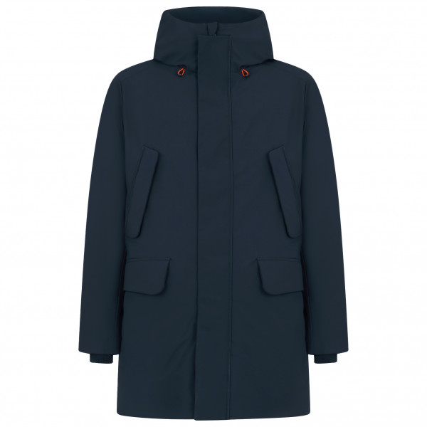 Save the Duck - Wilson - Parka Gr 3XL blau