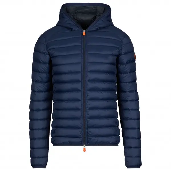 Save the Duck - Donald - Kunstfaserjacke Gr S blau
