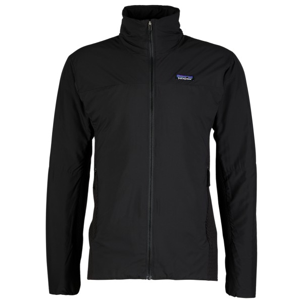 Patagonia - Nano-Air Light Hybrid Jacket - Kunstfaserjacke Gr XS schwarz
