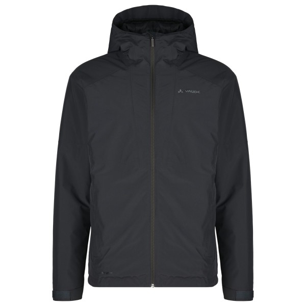 Vaude - Gerlos Jacket - Winterjacke Gr S schwarz/grau