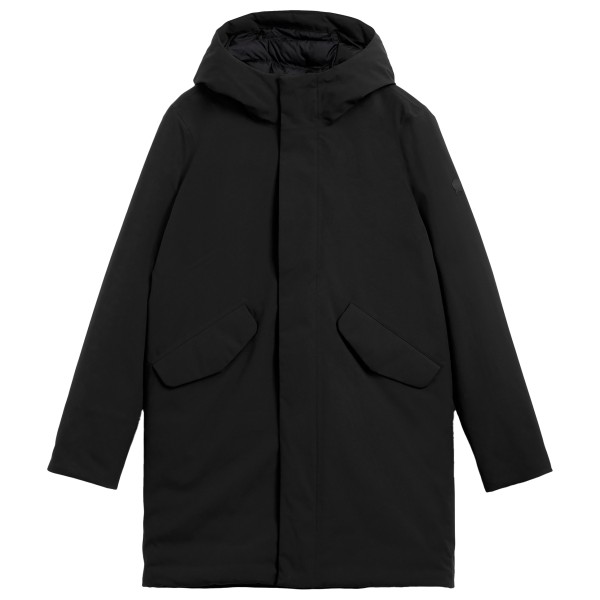 Elvine - Hjalmar - Parka Gr L schwarz