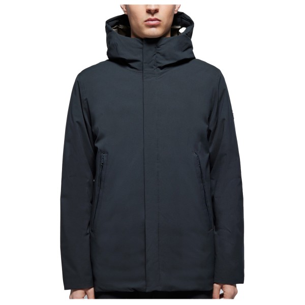 Elvine - Vhinner - Winterjacke Gr M blau