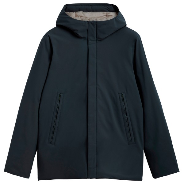 Elvine - Vhinner - Winterjacke Gr XXL blau/schwarz