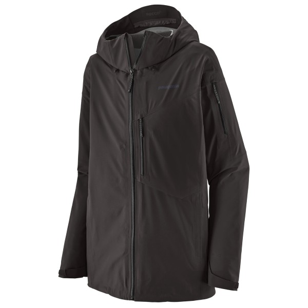 Patagonia - Snowdrifter Jacket - Skijacke Gr XXL schwarz