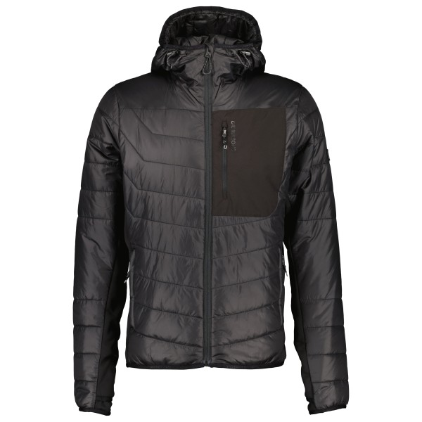 Didriksons - Gale USX Jacket 2 - Kunstfaserjacke Gr M grau/schwarz