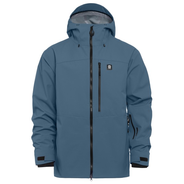 Horsefeathers - Terra Jacket - Skijacke Gr M blau