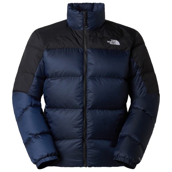 The North Face - Diablo Down Jacket - Daunenjacke Gr S blau