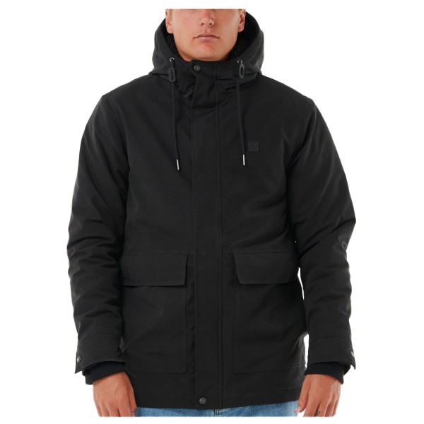 Rip Curl - Anti Series Exit 5K/5K Jacket - Winterjacke Gr S schwarz