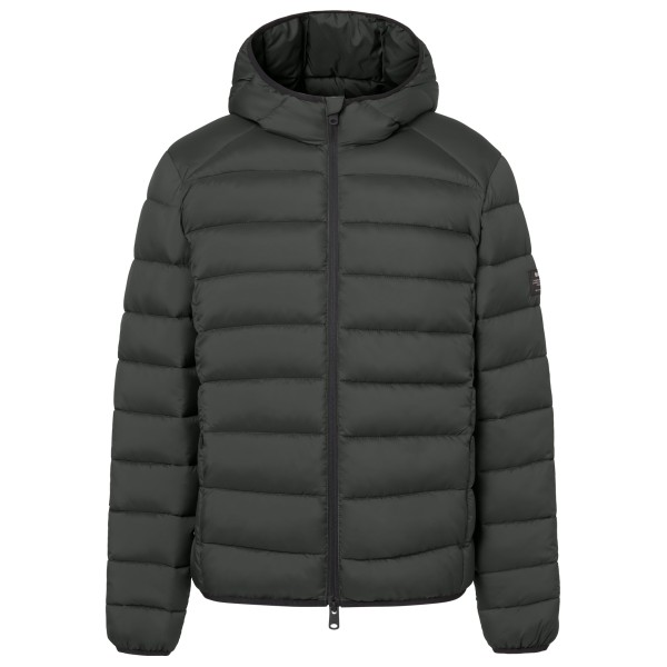 Ecoalf - Aspenalf Jacket - Kunstfaserjacke Gr XXL grau