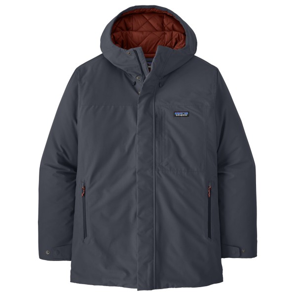 Patagonia - Windshadow Parka - Parka Gr L blau