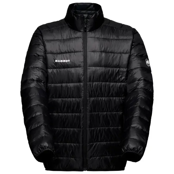 Mammut - Crag Insulation Jacket - Kunstfaserjacke Gr S schwarz