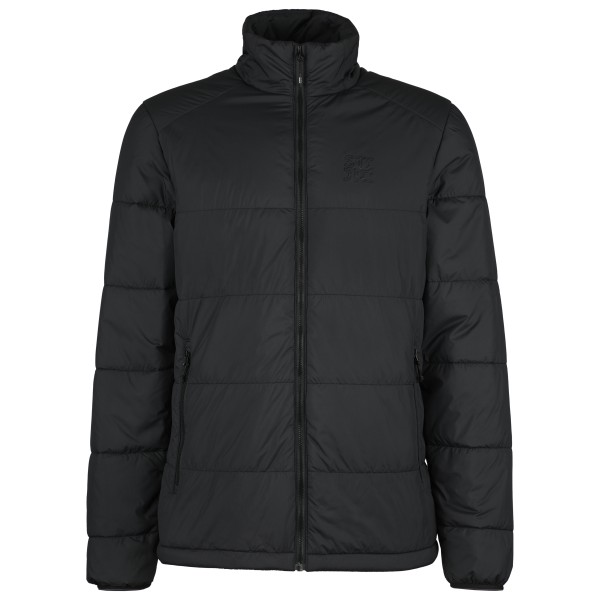 Stoic - MountainWool120 StorboSt. Jacket - Kunstfaserjacke Gr S schwarz