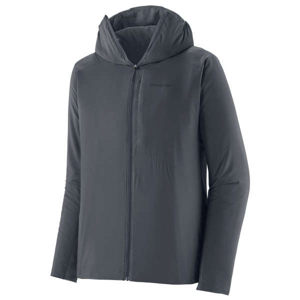 Patagonia - Nano-Air Ultralight Full-Zip Hoody - Kunstfaserjacke Gr XS blau