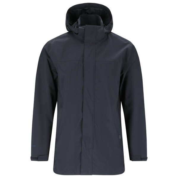 Whistler - Marico Parka W-Pro 10000 - Parka Gr M blau
