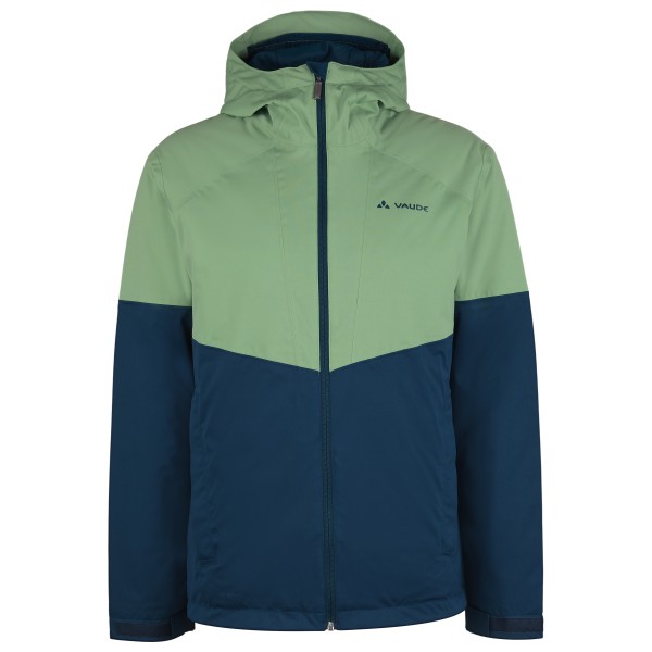 Vaude - Thaya Jacket II - Winterjacke Gr M blau