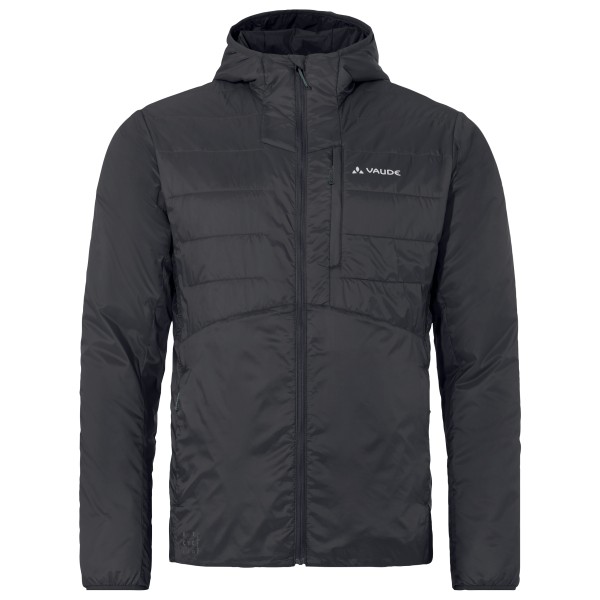 Vaude - Freney Jacket VI - Kunstfaserjacke Gr M grau