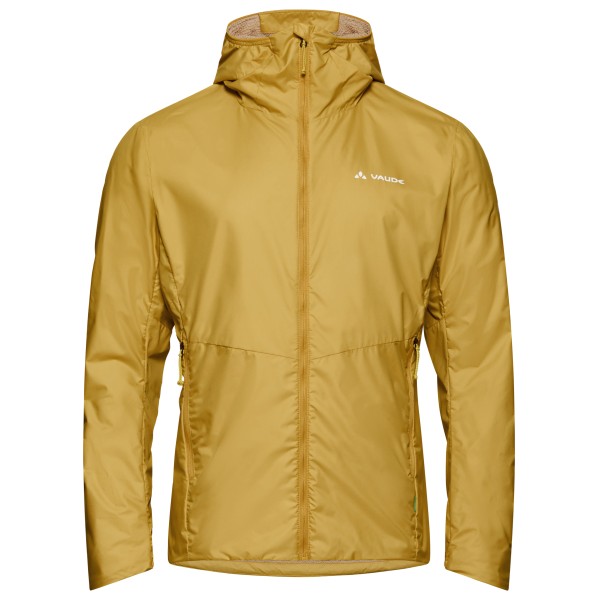 Vaude - Scopi Insulation Jacket - Kunstfaserjacke Gr S beige