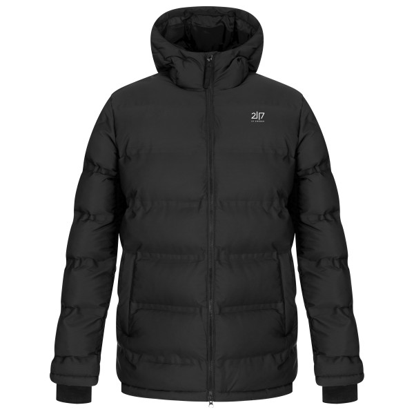 2117 of Sweden - Furan Parka - Parka Gr S schwarz
