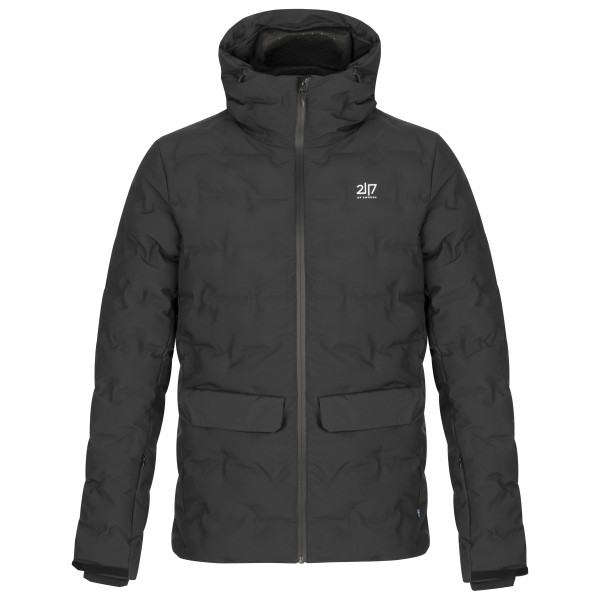 2117 of Sweden - Mala Ski Jacket - Skijacke Gr XXL grau/schwarz