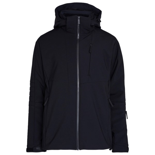8848 Altitude - Trident Softshell Jacket - Skijacke Gr S schwarz