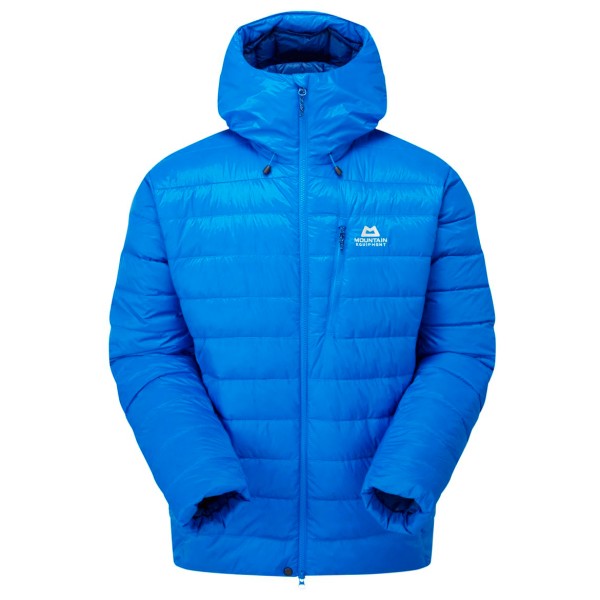 Mountain Equipment - Baltoro Jacket - Daunenjacke Gr S blau