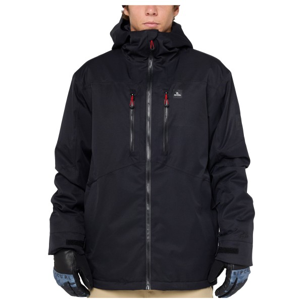 Rip Curl - Anti Series Core 20K/20K Jacket - Skijacke Gr S schwarz
