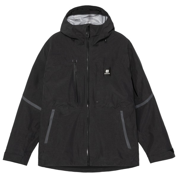 Armada - Grands 3L Jacket - Skijacke Gr S schwarz