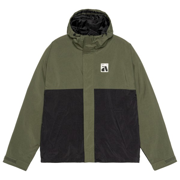 Armada - Murph Jacket - Skijacke Gr XL oliv/schwarz