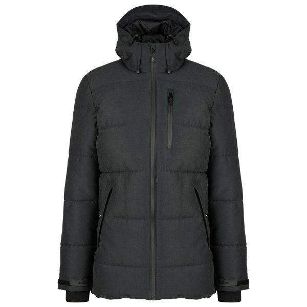 Stoic - ArvikaSt. Puff Jacket - Winterjacke Gr S schwarz