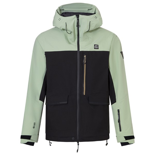 Rehall - Arvon - Skijacke Gr XXL schwarz