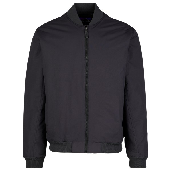 Patagonia - Isthmus Deck Jacket - Winterjacke Gr XXL grau/schwarz