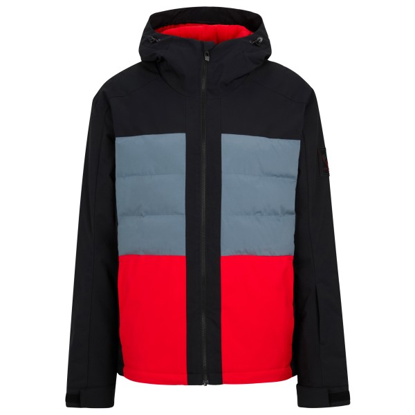 Ziener - Tarlo-Z - Skijacke Gr 50 schwarz