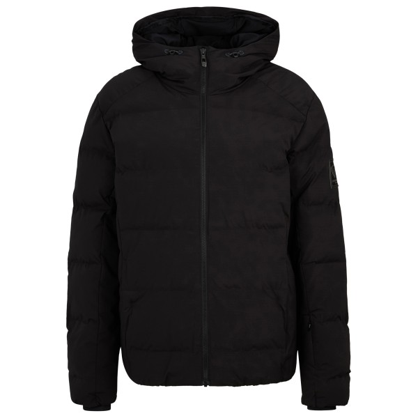 Ziener - Tyers-Z - Skijacke Gr 60 schwarz