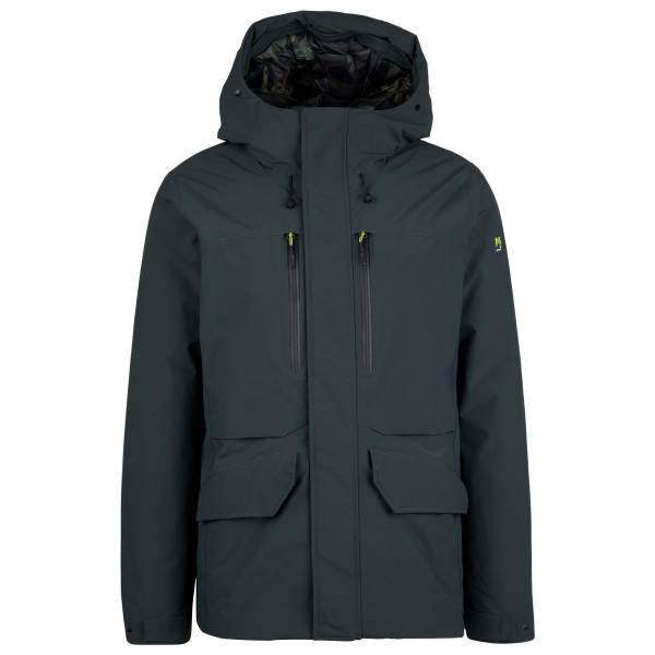 Karpos - Vandelli Jacket - Winterjacke Gr L schwarz/blau