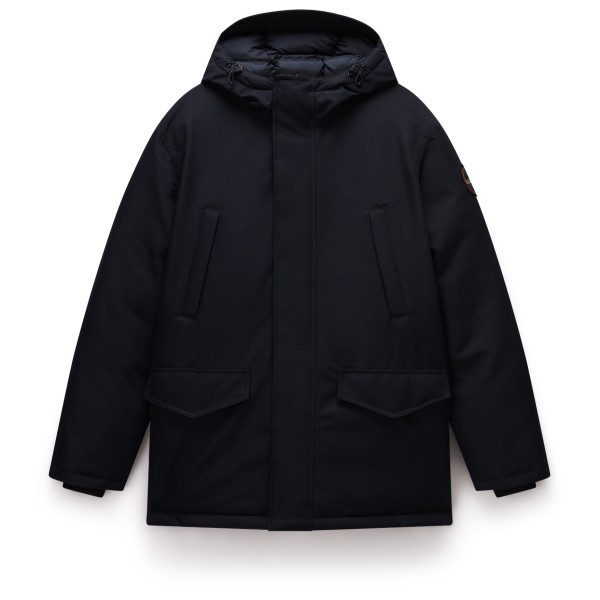 Napapijri - A-Cornier 1 - Parka Gr XL schwarz
