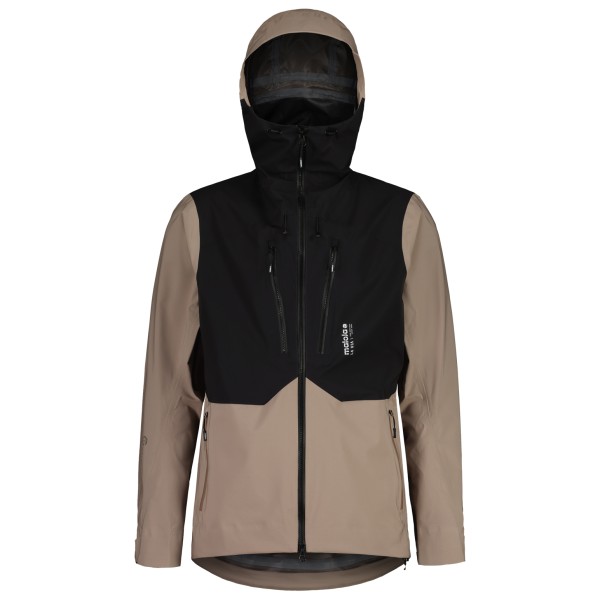 Maloja - RumoM. - Skijacke Gr XL schwarz