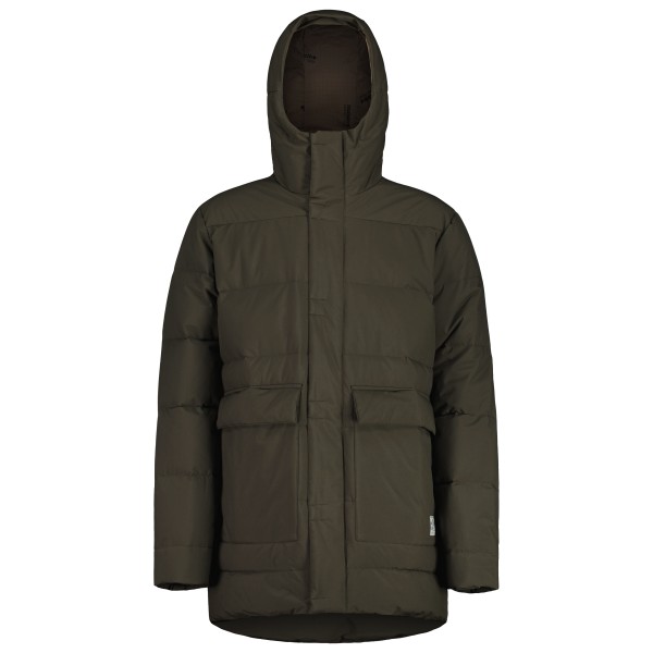 Maloja - VigoloM. - Parka Gr XXL oliv