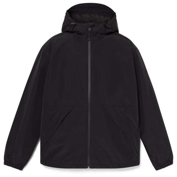 Timberland - Winnick Waterproof Insulated Jacket - Winterjacke Gr M schwarz