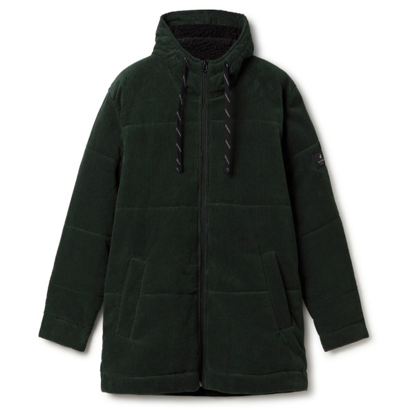 TWOTHIRDS - Rush - Parka Gr XL schwarz