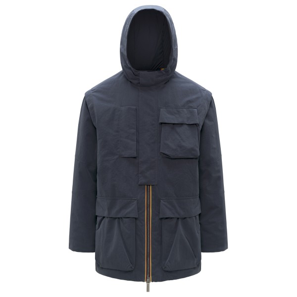 K-Way - Otto Cotton Feel - Parka Gr S blau
