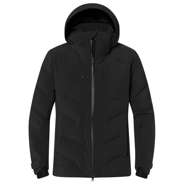 Descente - Hybrid Down Jacket - Skijacke Gr 56 schwarz