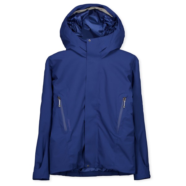 Houdini - Ride Insulated Jacket - Skijacke Gr M blau