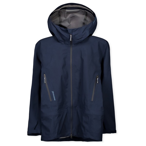 Houdini - Ride Jacket - Skijacke Gr XL blau
