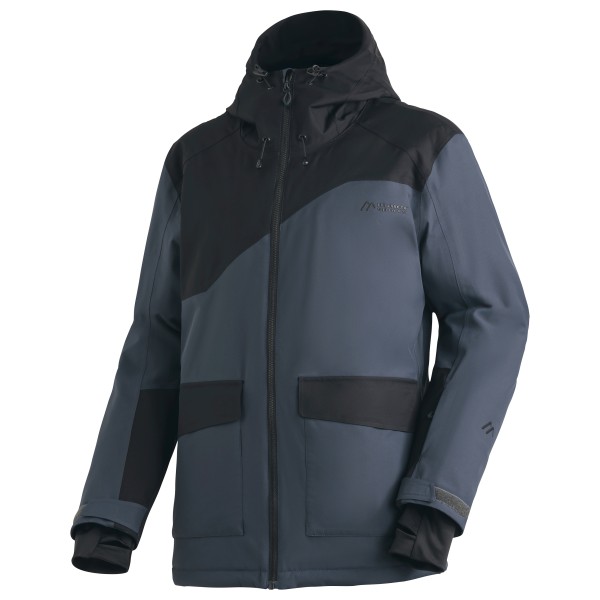 Maier Sports - Ovindoli - Skijacke Gr 58 - Regular blau