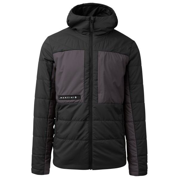 Martini - Yalca Padded Jacket Primaloft - Kunstfaserjacke Gr S schwarz